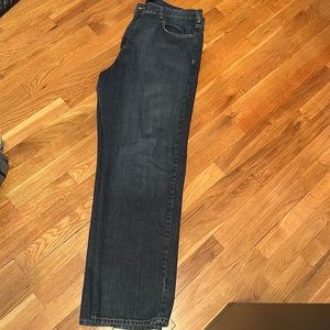 Men’s Calvin Klein jeans